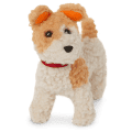 Molly's™ Dog, Bennett™ (Historical Characters)
