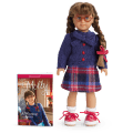 Molly McIntire™ Mini Doll & Book (Historical Characters)