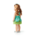 Garden Adventure Outfit for WellieWishers™ Dolls