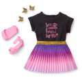 Makena™ Doll & Book