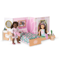 American Girl® Spa Getaway Collection