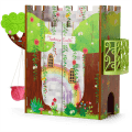 WellieWishers™ Treehouse Castle