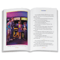 Courtney: Friendship Superhero Book (Historical Characters)