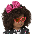 Show Your Wild Side Accessories for 18-inch Dolls