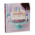 American Girl Birthday! Cookbook