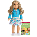 Truly Me™ Doll #78