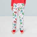 Holiday Wish List PJs for Girls