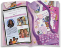 Makena™ Doll & Book