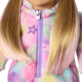 Summer’s™ Stars & Snuggles PJs for 18-inch Dolls (Girl of the Year™ 2025)
