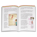 Lila™ 18-inch Doll & Journal (Girl of the Year™ 2024)