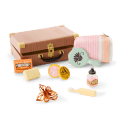 Claudie's™ Travel Accessories for 18-inch Dolls (Historical Characters)