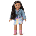 Show Your Artsy Side Accessories for 18-inch Dolls