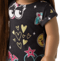 Show Your Wild Side Outfit for 18-inch Dolls