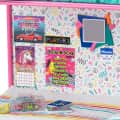 Courtney's™ Bedroom Set for 18-inch Dolls (Historical Characters)