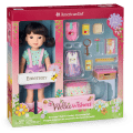 Emerson™ Doll & Garden Classroom Set