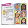 The Care & Keeping of You 1: The #1 Body Book for Younger Girls