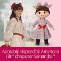 My First Samantha™ Doll & Board Book (Historical Characters)