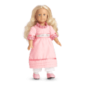 Caroline Abbott™ Mini Doll & Book (Historical Characters)