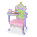 Ready to Be Royal Desk Set for WellieWishers™ Dolls