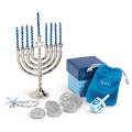Hanukkah Gift Set