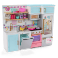 American Girl® Gourmet Kitchen for 18-inch Dolls