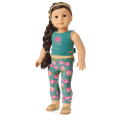 American Girl® Spa Getaway Collection
