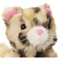 Isabel™ & Nicki's™ Pet Set (Historical Characters)