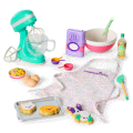 Summer’s Baking Accessories™ for 18-inch Dolls (Girl of the Year™ 2025)