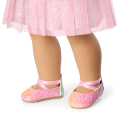 Summer’s™ Bake Sale Outfit for 18-inch Dolls (Girl of the Year™ 2025)