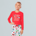 Holiday Wish List PJs for Girls