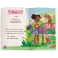 Kendall™ Doll, Book & Magical Llamacorn Accessories