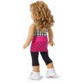 Courtney’s™ Tights & Leggings Set for 18-inch Dolls (Historical Characters)