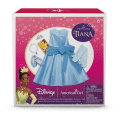 American Girl® Disney Princess Tiana Evening Star Dress & Accessories for 18-inch Dolls