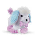 Tropical Taffy Poodle™ for 18-inch Dolls