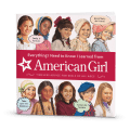 Everything I Need to Know I Learned from American Girl Book