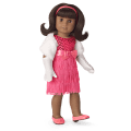 Melody’s™ Doo-Wop Dress-Up Outfit for 18-inch Dolls (Historical Characters)