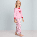 Merry Everything PJs for Girls