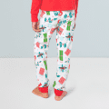 Holiday Wish List PJs for Little Girls