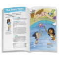 The Care & Keeping of You 1: The #1 Body Book for Younger Girls