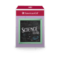 Love to Explore Art & Science Set for 18-inch Dolls