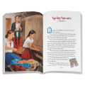 Second Chances: Josefina Book 2 (Historical Characters)