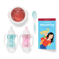 American Girl® Little Bitty Baby™ Ultimate Bundle