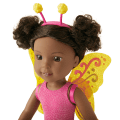 Kendall™ Doll, Book & Magical Llamacorn Accessories