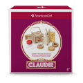 Claudie's™ Christmas Accessories for 18-inch Dolls (Historical Characters)