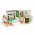 American Girl® Spa Getaway Collection