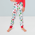 Holiday Wish List PJs for Girls
