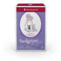 Little Bitty Baby™ Layette & High Chair Set for 7.75-inch Dolls