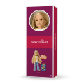 Julie Albright™ 18-inch Doll, Journal & Accessories (Historical Characters)