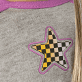 Nicki’s™ Skater Dreams Sleep Shirt for 18-inch Dolls (Historical Characters)