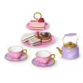Tea for Two Set for 18-inch Dolls